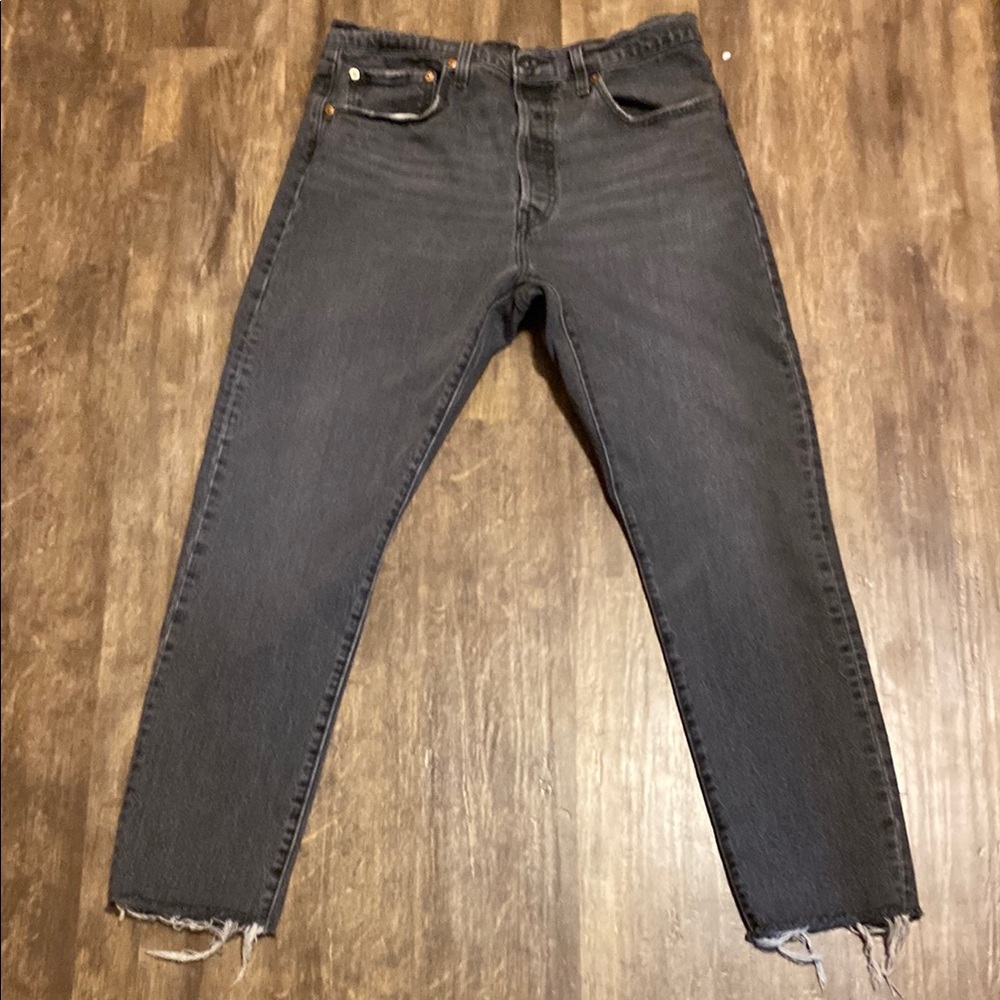 NWOT - Levi’s 501 Skinny